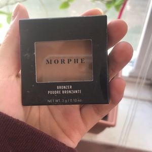 Morphe Bronzer